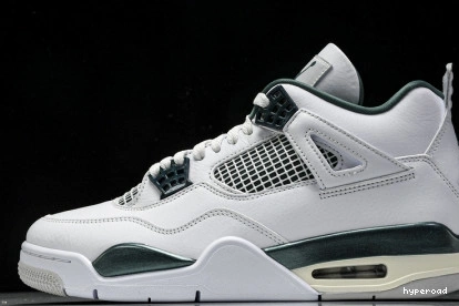 Hyperoad 4 “Oxidized Green” Jordan Air 0803